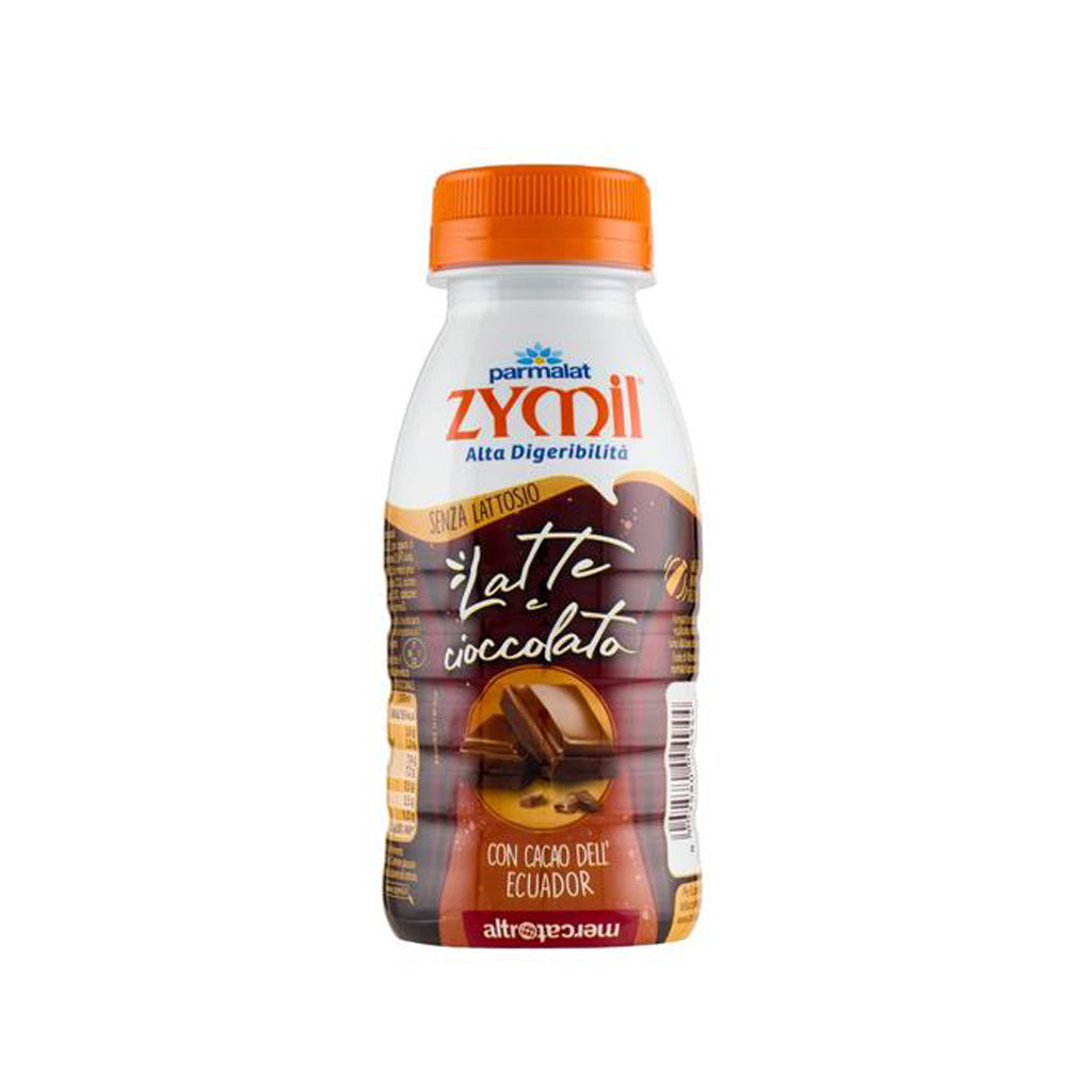 ZYMIL LATTE&CIOCCOLATO ML