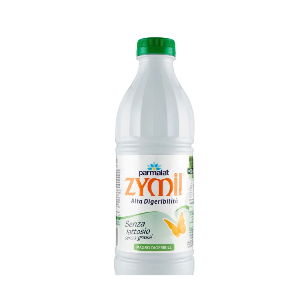 PARMALAT ZYMIL LATTE UHT SENZA LATTOSIO MAGRO DIGERIBILE 1lt