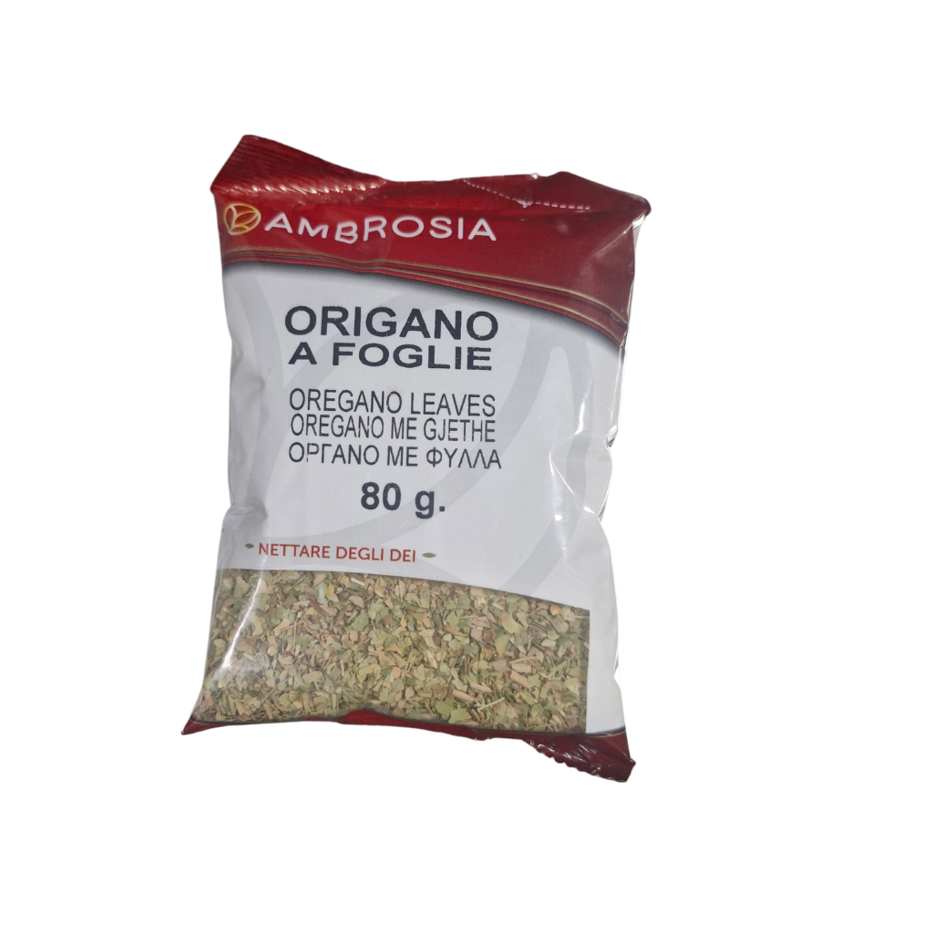 AMBROSIA BST ORIGAN 80g