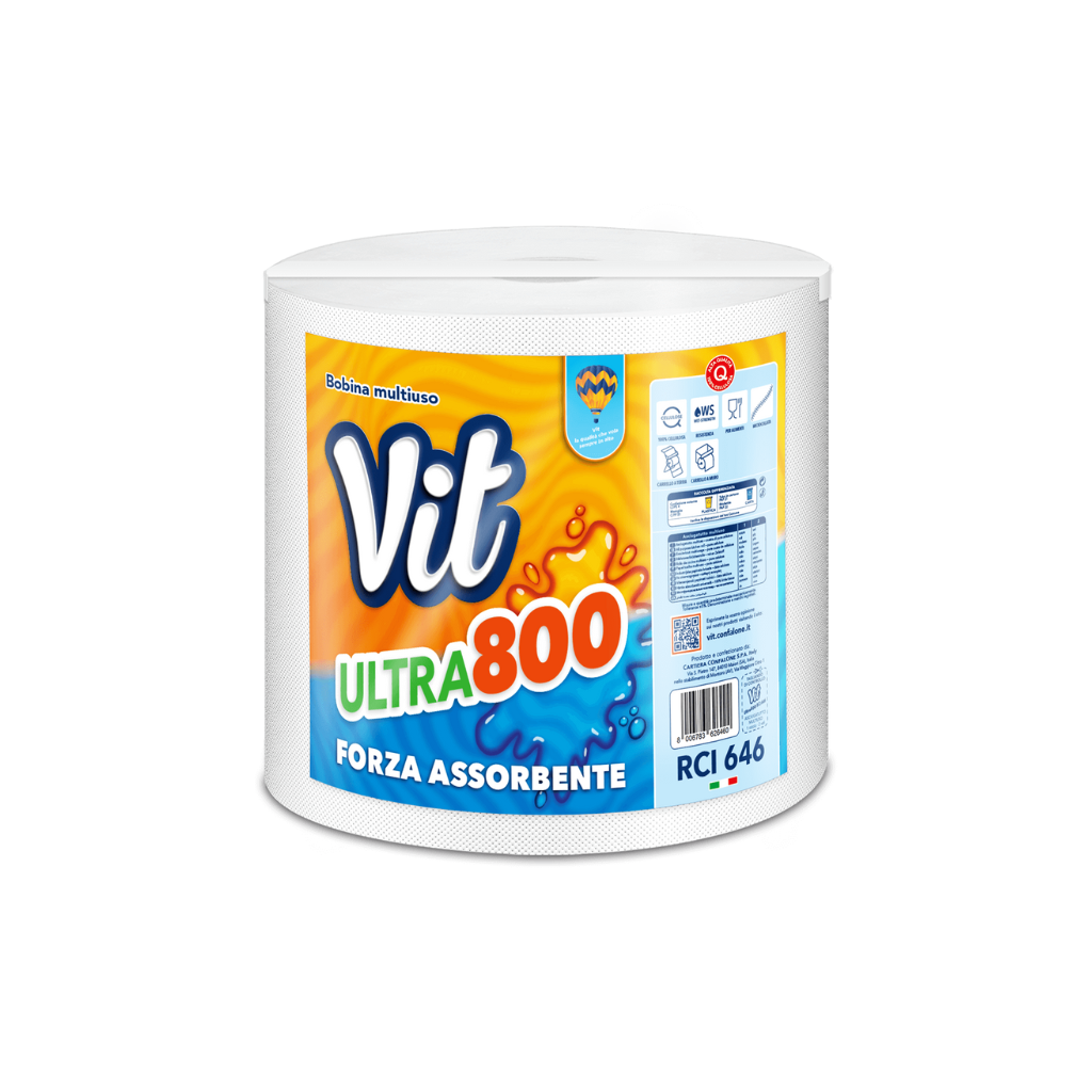 VIT ULTRA 800 MONOROTOLO