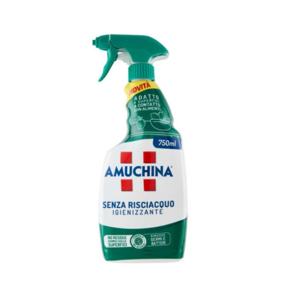 AMUCHINA S/RISCIACQUO 750ml